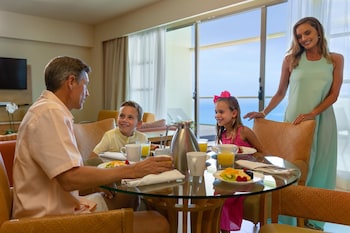 beach palace all inclusive