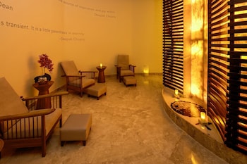 beach palace all inclusive