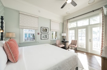 southernmost beach resort and guesthouses