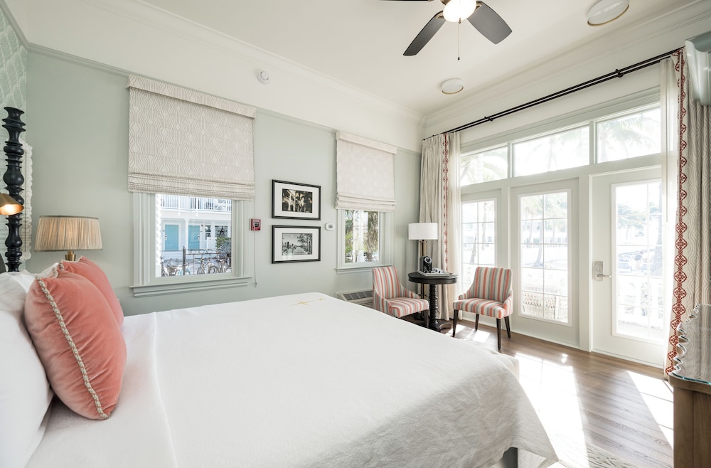 southernmost beach resort and guesthouses