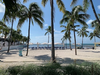 southernmost beach resort and guesthouses