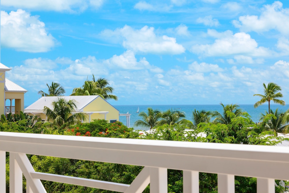 southernmost beach resort and guesthouses