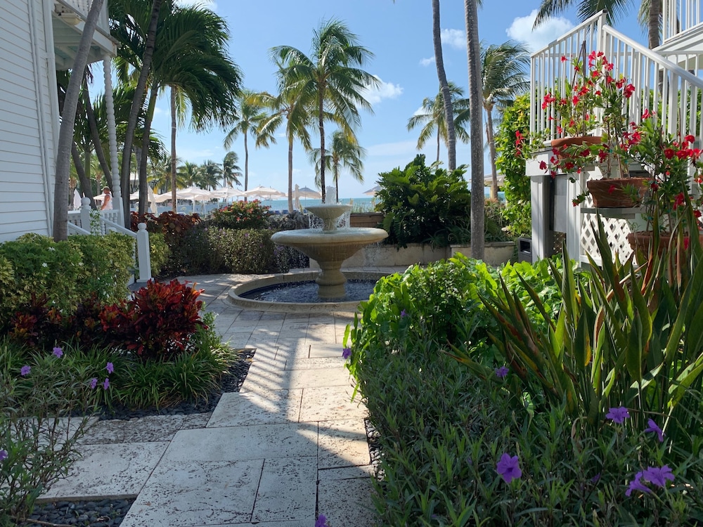 southernmost beach resort and guesthouses