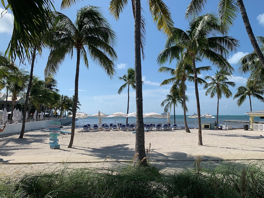 southernmost beach resort and guesthouses