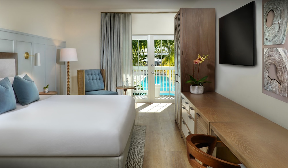 southernmost beach resort and guesthouses