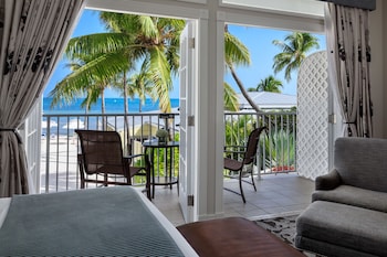 southernmost beach resort and guesthouses