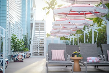 southernmost beach resort and guesthouses