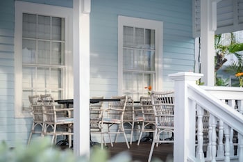 southernmost beach resort and guesthouses