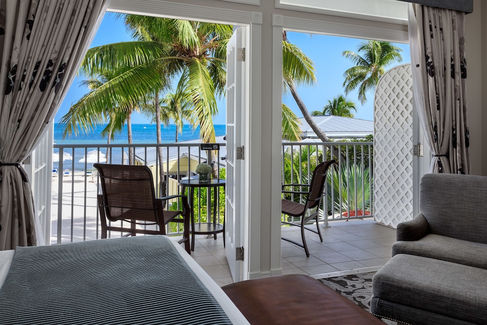 southernmost beach resort and guesthouses