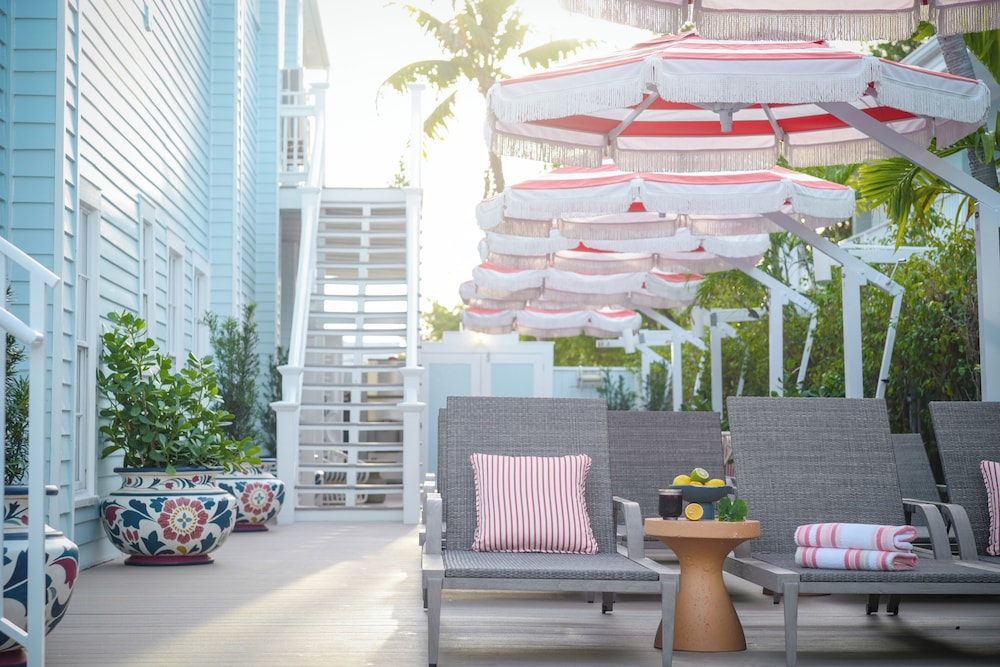 southernmost beach resort and guesthouses