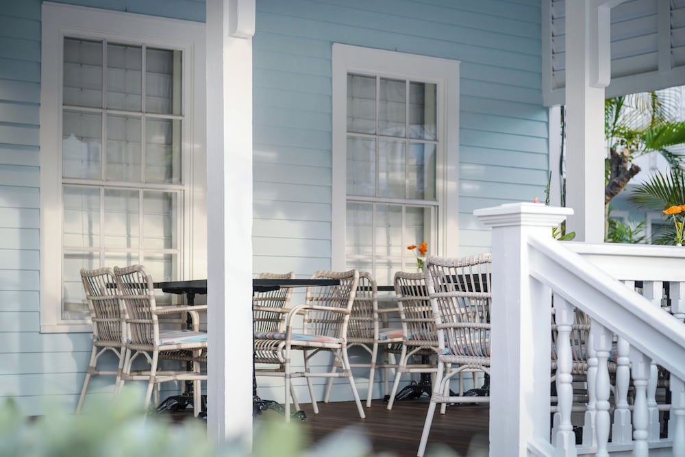 southernmost beach resort and guesthouses