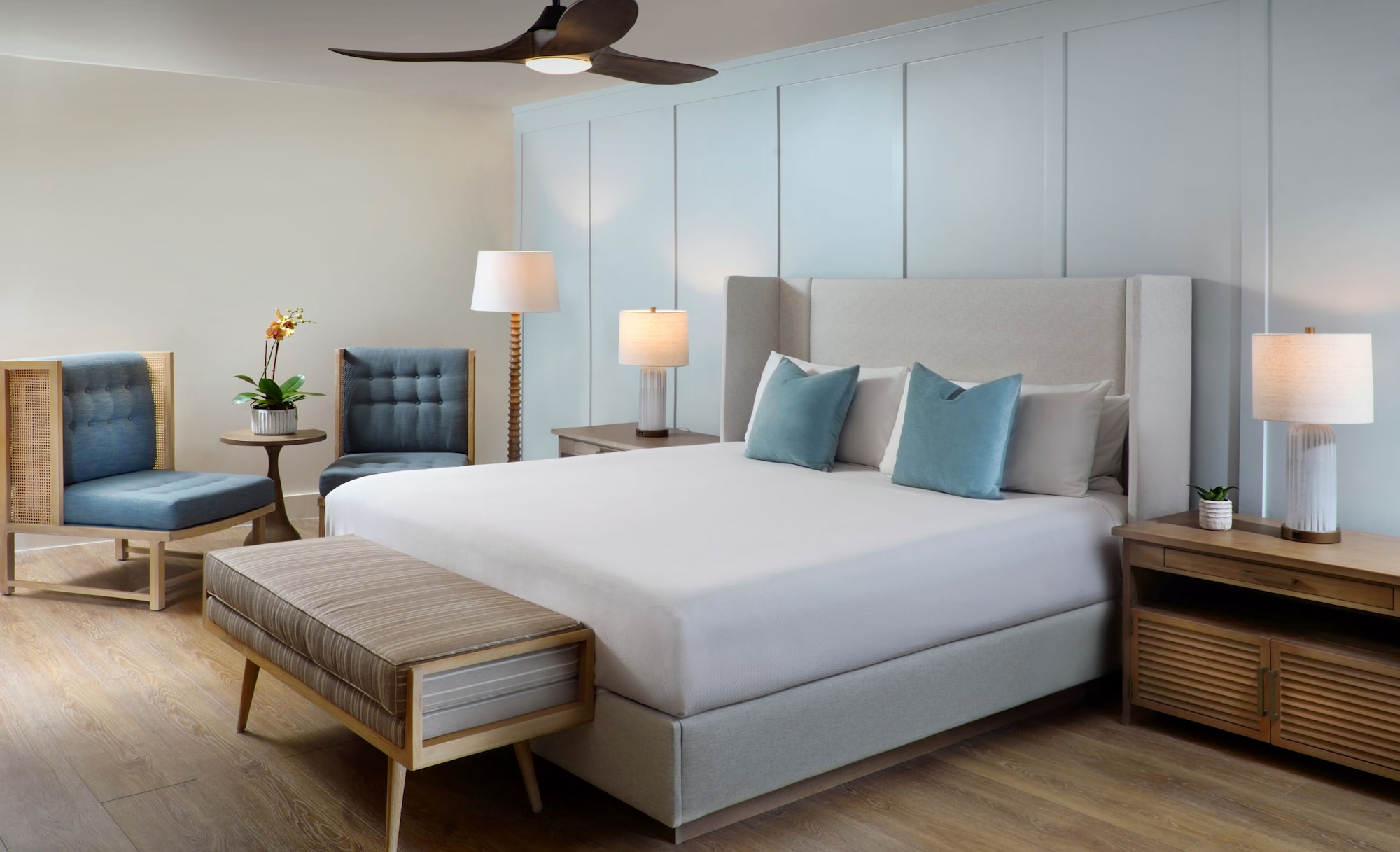southernmost beach resort and guesthouses