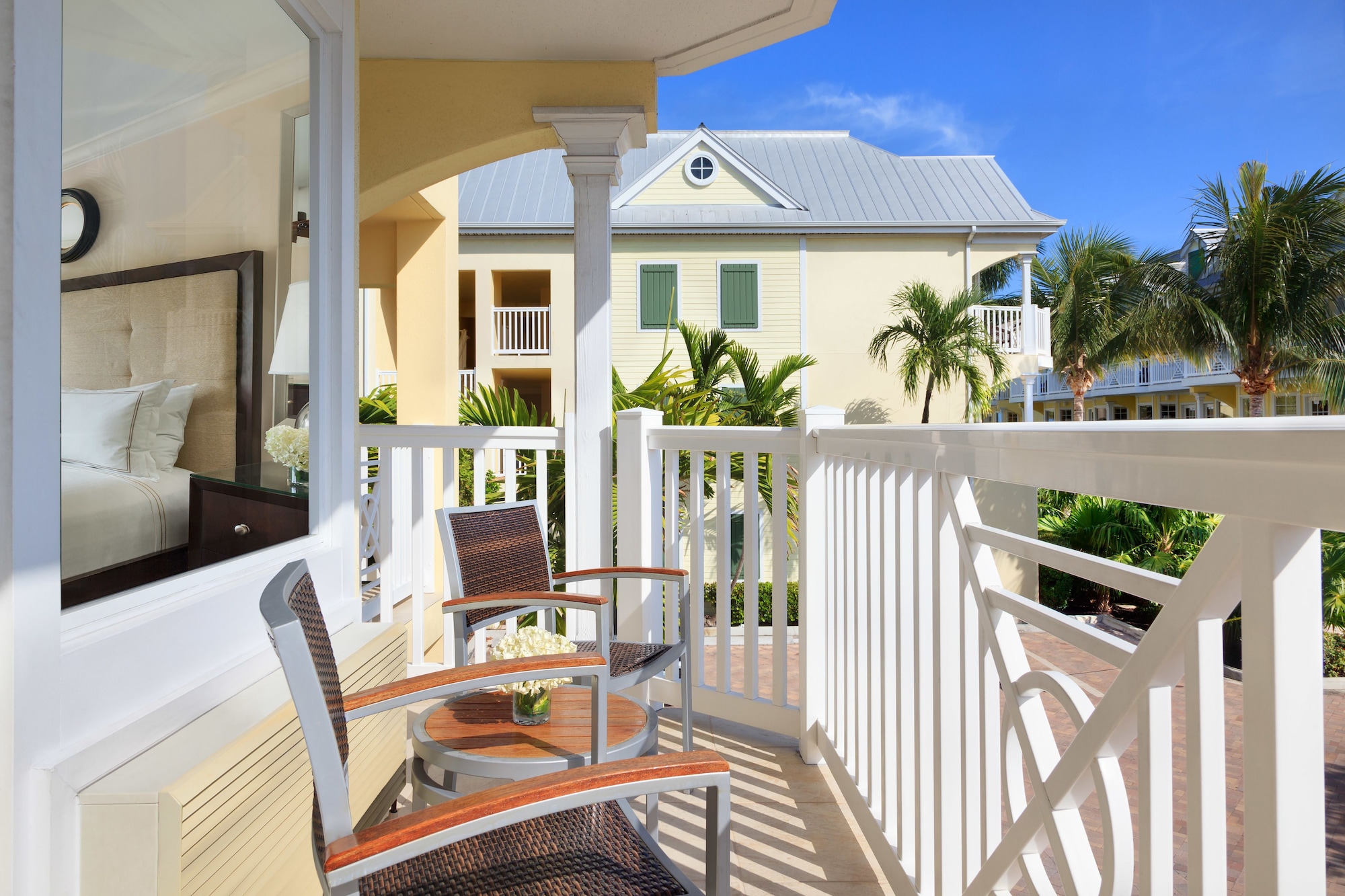 southernmost beach resort and guesthouses