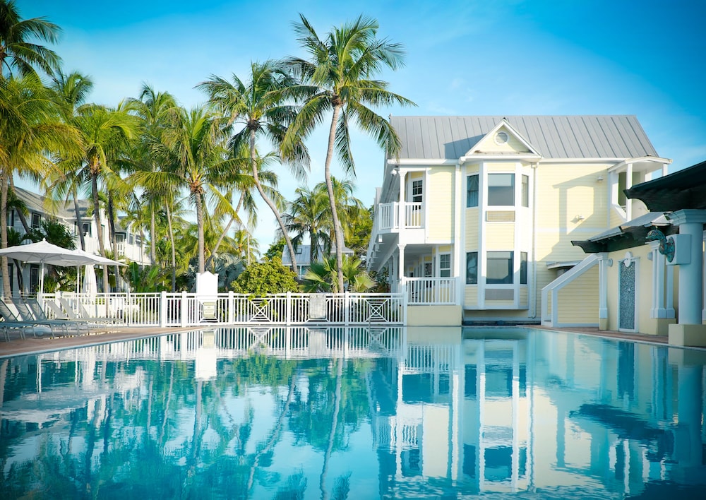 southernmost beach resort and guesthouses