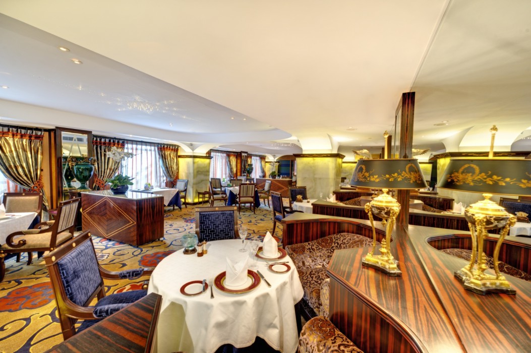 hotel lisboa