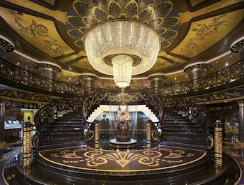 hotel lisboa