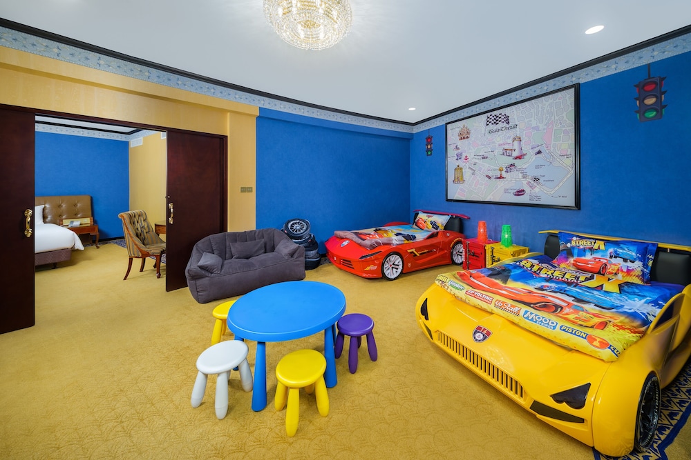 hotel lisboa
