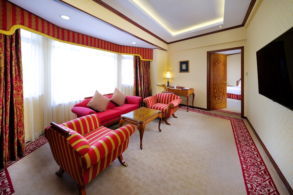 hotel lisboa