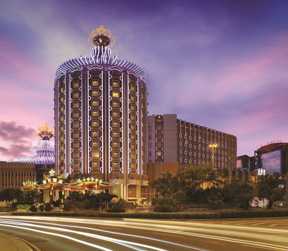 hotel lisboa