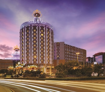 hotel lisboa