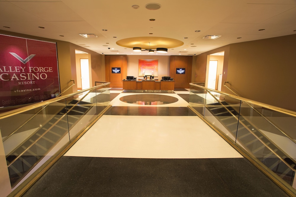 valley forge casino resort