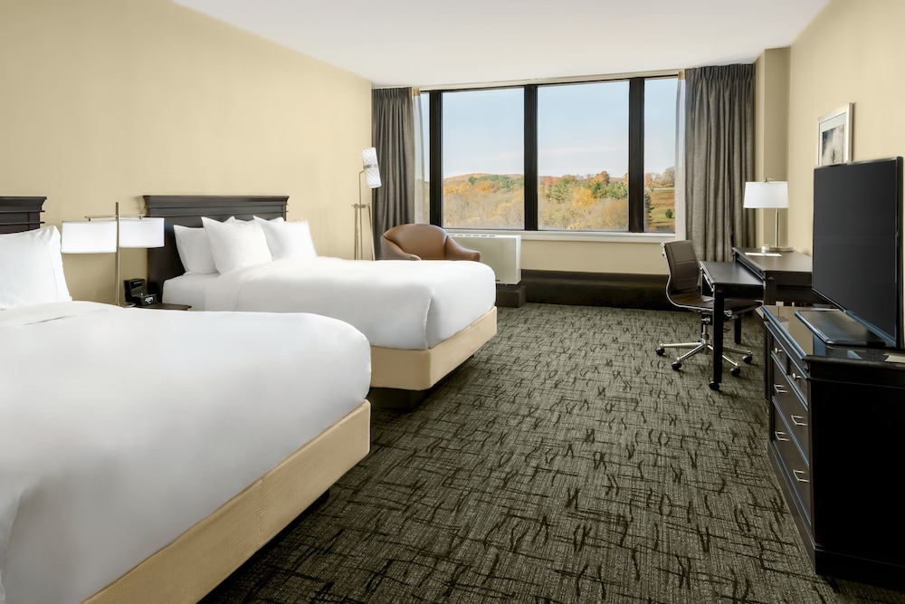 valley forge casino resort