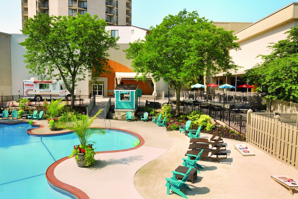 valley forge casino resort