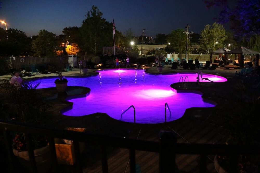 valley forge casino resort