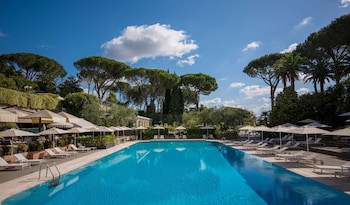 rome cavalieri a waldorf astoria hotel