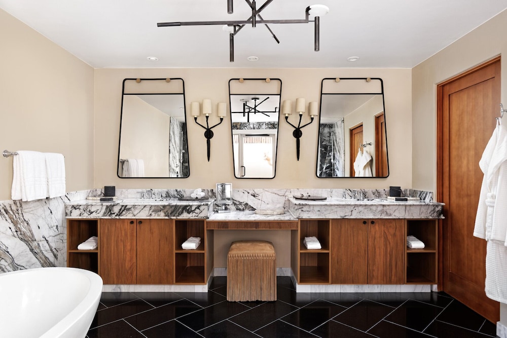 four seasons resort scottsdale at troon north