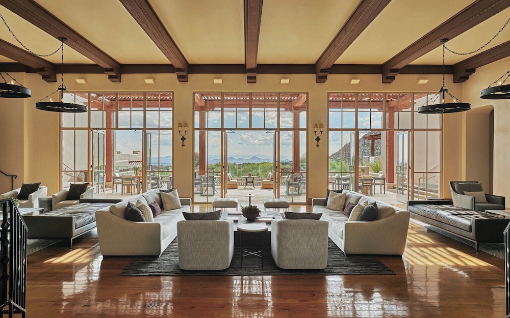four seasons resort scottsdale at troon north