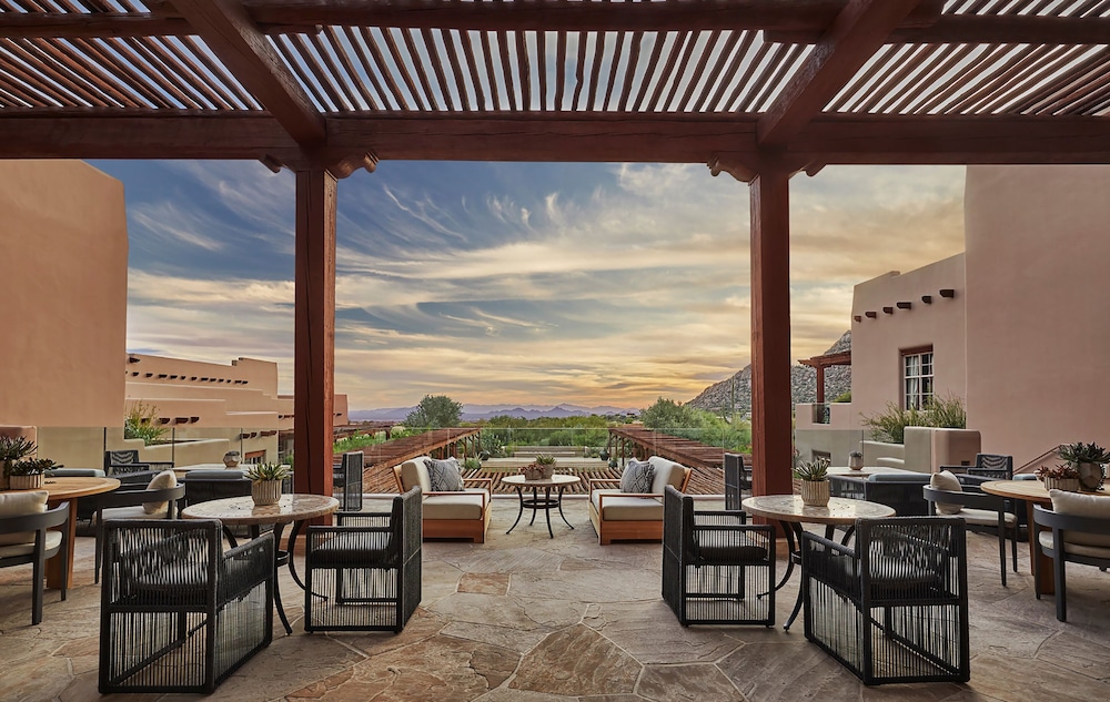 four seasons resort scottsdale at troon north