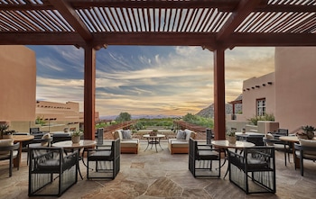 four seasons resort scottsdale at troon north