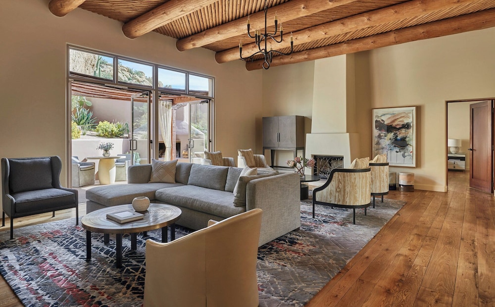 four seasons resort scottsdale at troon north