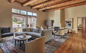 four seasons resort scottsdale at troon north