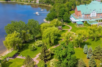 chteau vaudreuil htel and suites