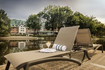 chteau vaudreuil htel and suites