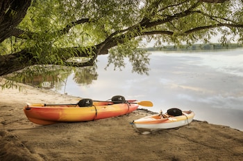 chteau vaudreuil htel and suites