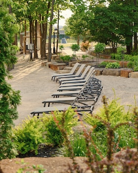 chteau vaudreuil htel and suites