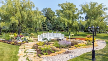 chteau vaudreuil htel and suites