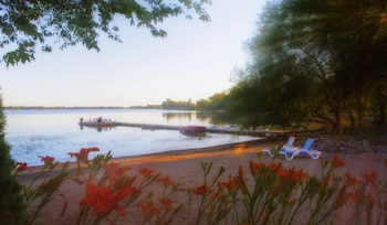 chteau vaudreuil htel and suites