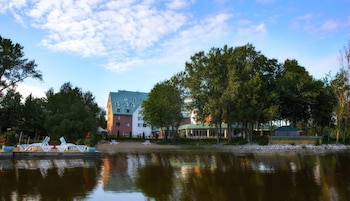 chteau vaudreuil htel and suites