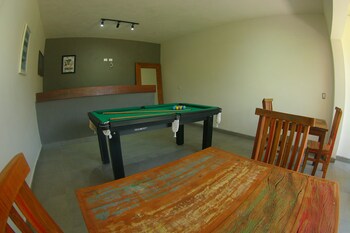 pousada tubes