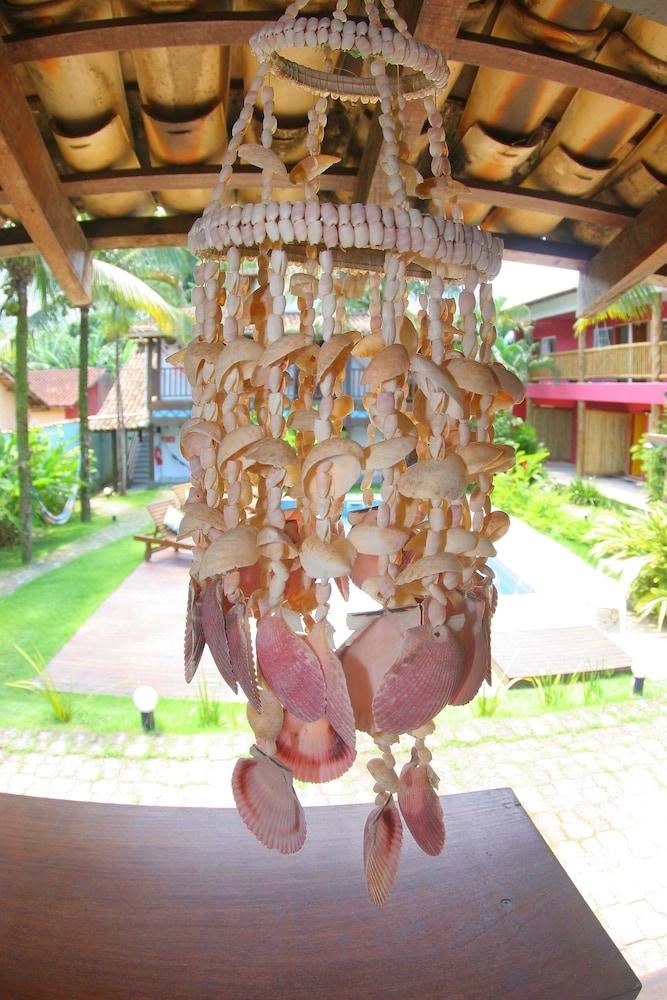 pousada tubes