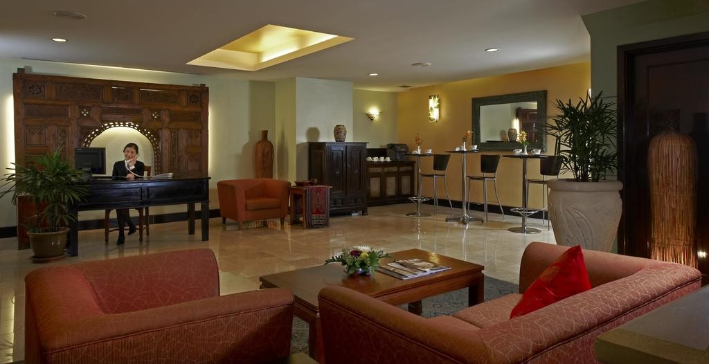 ancasa hotel kuala lumpur chinatown