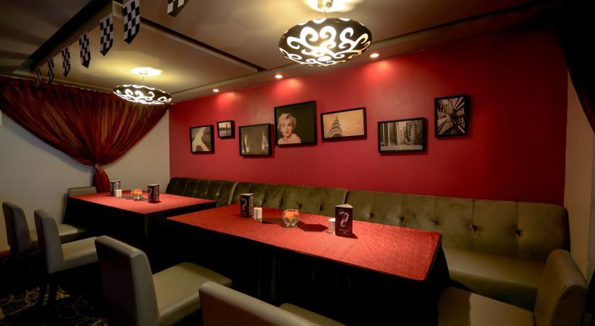 ancasa hotel kuala lumpur chinatown