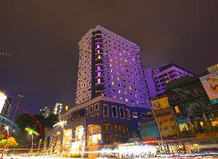 Ancasa Hotel Kuala Lumpur, Chinatown,Federal Territory Of Kuala Lumpur>>Kuala Lumpur,4 star