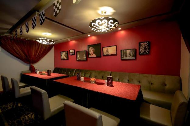 ancasa hotel kuala lumpur chinatown