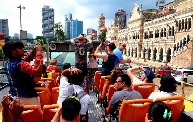 ancasa hotel kuala lumpur chinatown