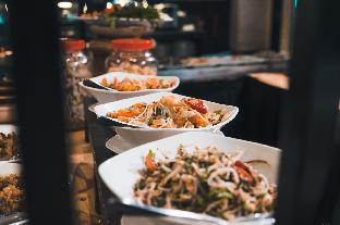 ancasa hotel kuala lumpur chinatown